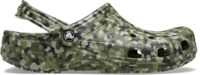 Crocs | Unisex | Classic Confetti | Clogs | | 43 212462-3TC-M10W12