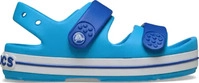 Crocs 209423-4MO-C12, Crocs Kinder Crocband Cruiser Sandalen 29 Venetian/Blue Bolt