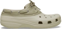 Crocs | Unisex | Classic Boat Shoe | Schuhe | neutrals | 36 212022-0QA-M4W6