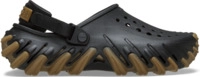 Crocs | Unisex | Echo Gum RO | Clogs | Schwarz | 46 211675-001-M12