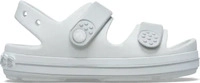 Crocs 209423-1ZP-C12, Crocs Kinder Crocband Cruiser Sandalen 29 Moonlight/Atmosphere