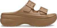 Crocs | Damen | Saturday Platform | Sandalen | | 41 212880-2EY-W10
