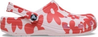 Crocs | Unisex | Classic Pop Petals | Clogs | | 36 214090-7EQ-M4W6