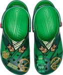 Crocs 213553-90H-M4W6, Crocs Unisex LEGO NINJAGO Classic Clogs 36