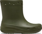 Crocs | Unisex | Classic Boot | Stiefel | Gr&uuml;n | 45 208363-309-M11