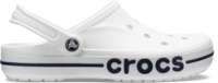 Crocs | Unisex | Bayaband | Clogs | Wei&szlig; | 45 205089-126-M11