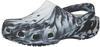 Crocs | Unisex | Classic Marbled | Clogs | patterned | 36 206867-103-M4W6