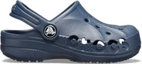 Crocs 207012-410-C9, Crocs Kinder Toddler Baya Clogs Blau 25 Navy