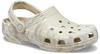 Crocs | Unisex | Classic Marbled | Clogs | Braun | 45 206867-2Y3-M11
