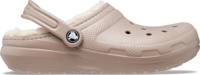 Crocs | Unisex | Classic Lined | Clogs | Pink | 43 203591-2YB-M10W12