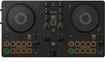 AlphaTheta DDJ-FLX2 - Kompakter 2-Kanal DJ-Controller
