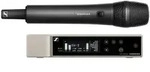 Sennheiser EW-D 835-S SET (U1/5) - Digitales drahtloses Handmikrofonset