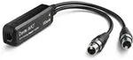 Audinate ADP-DAI-2X0, Dante&reg;-AVIO-Analog-Input-Adapter (2-Kanal)