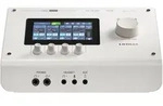 Yamaha URX44 W - Digitales Audio-Interface mit DSP und 4,3&rdquo;-Touchscreen