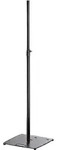 K&ouml;nig & Meyer 24653 Leuchten-/Boxenstativ - schwarz