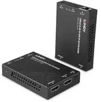 LINDY 38398 HDMI & IR &uuml;ber IP Extender