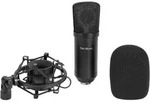 OMNITRONIC MIC CM-78MK2 Gro&szlig;membran-Kondensatormik