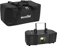Eurolite 20000998, EUROLITE Set GoFlow 100 + Soft-Bag