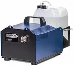 Look Viper NT 1300W Nebelmaschine, inkl. 5l Regular-Fog