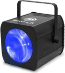 ADJ 1222400089, ADJ American DJ Revo 4 IR - LED Moonflower Effekt,