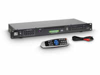 LD Systems CDMP 1 Multimedia Spieler CD, USB, SD, MP3