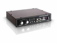 Palmer HDA02 - Referenz Kopfhörerverstärker - 1 Kanal