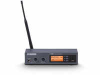 LD Systems MEI 1000 G2 T B 6 Sender für LDMEI1000G2 In-Ear Monitoring System...