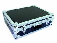 Omnitronic Universal-Koffer-Case FOAM, schwarz, groß