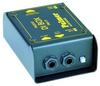 Palmer Audionomix PAN01 - DI-Box passiv