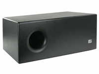 LD Systems INSTALLATION Serie - 2 x 8 " Subwoofer