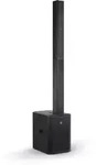 LD Systems MAUI 28 G3, Kompaktes Cardioid S&auml;ulen PA System