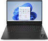 HP 9Z334EA#ABD, HP OMEN 16-xf0475ng - 16,1 " Notebook - 40,89 cm, AMD Ryzen 7...