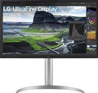 LG 27UQ850V-W.AEU, LG UltraFine 27UQ850V-W - UQ850V Series - LED-Monitor - 68.4 cm
