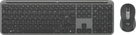 Logitech 920-012505, Logitech Signature Slim Combo MK950 for Business