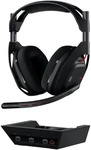 Logitech 939-002224, Logitech ASTRO Gaming A50 (Gen 5), Kabellos, Gaming, 20 - 20000