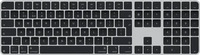 Apple MXK83B/A, Apple Magic Keyboard with Touch ID and Numeric
