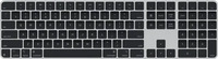 Apple MXK83LB/A, Apple Magic Keyboard with Touch ID and Numeric