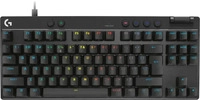 Logitech 920-013233, Logitech G PRO X RAPID - Tastatur - TKL - hintergrundbeleuchtet