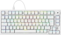 Sharkoon Skiller SGK25 - Tastatur - 75% - Hintergrundbeleuchtung