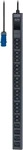 APC EPDU1116B, APC Easy Basic Rack PDU EPDU1116B - Stromverteilungseinheit (Rack -