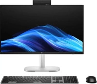 HP A55P3ET#ABD, HP All-in-One EliteStudio 8 G1i AI, 23.8" FHD, Core Ultra 7...