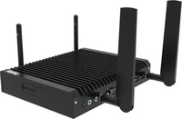 Lenovo 12NH0005GE, Lenovo ThinkEdge SE10, Atom x6425RE, 8GB RAM, 256GB SSD