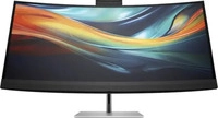 HP 8Y2R2AA#ABB, HP Series 7 Pro 740pm Curved-Monitor 101.6cm (40") WUHD, IPS, 5ms,