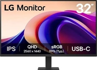 LG 32U631A-B, LG 32U631A-B - LED-Monitor - 81.3 cm (32") (31.5" sichtbar)