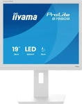 Iiyama B1980S-W1, Iiyama ProLite B1980S-W1 - LED-Monitor - 48 cm (19")