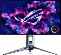 Asus COMPUTER 90LM0CF2-B01971, Asus COMPUTER ASUS ROG Swift PG27AQWP-W - OLED-Monitor
