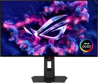Asus COMPUTER 90LM0CC0-B01171, Asus COMPUTER ASUS ROG Strix OLED XG27AQDMG Gen2,