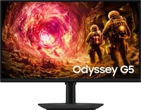 Samsung LS27FG502EUXEN, Samsung Odyssey G5 S27FG502EU - G50F Series - LED-Monitor -