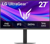 LG 27G440A-B.AEU, LG UltraGear 27G440A-B - G4 Series - LED-Monitor - Gaming - 68.4 cm