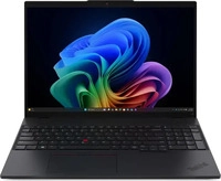 Lenovo 21X8000QGE, Lenovo ThinkPad L16 - 16" Notebook - Core Ultra 5 1,6 GHz 40,64 cm